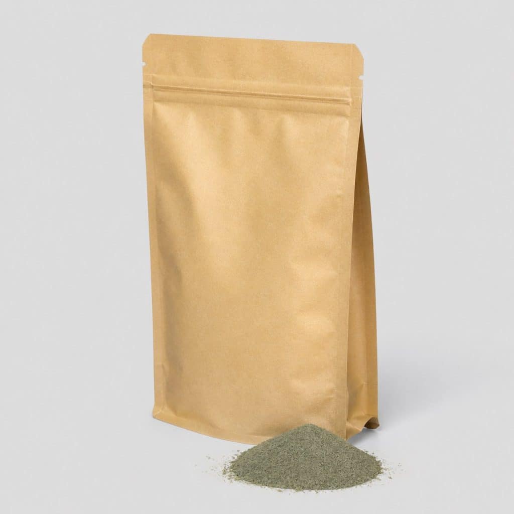 Sachet recharge de 500 g de complément articulaire à la moule verte