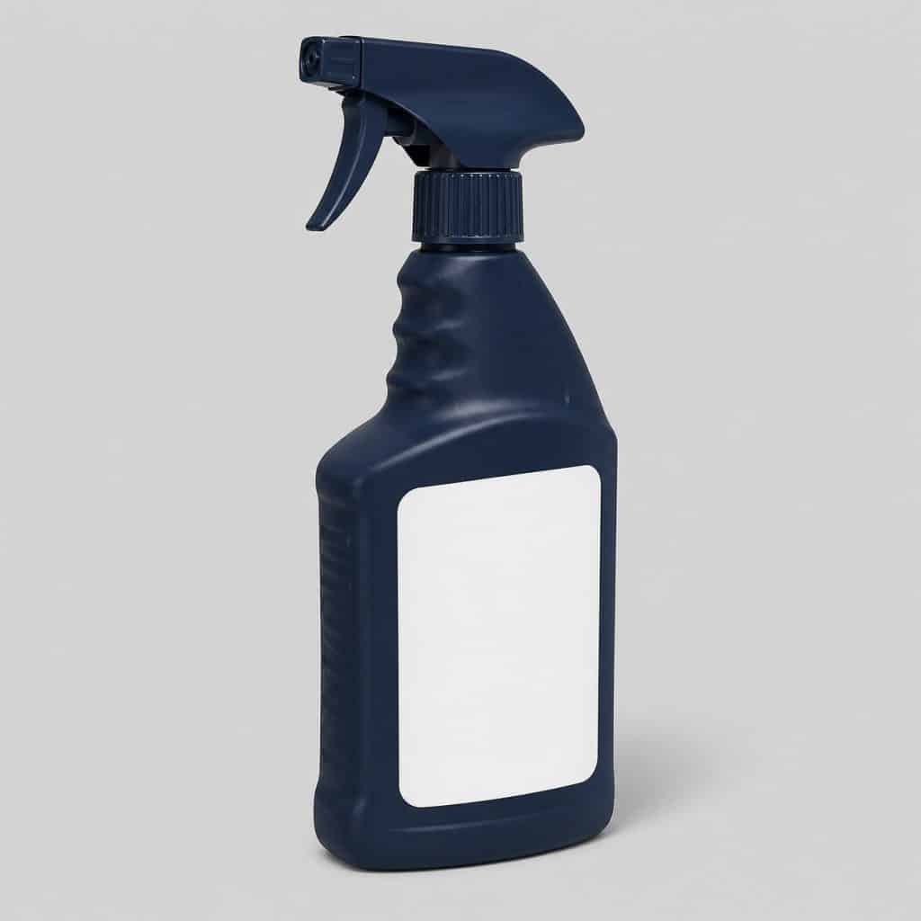Flacon pulvérisateur d'hygiène pour l'habitat de 500 ml